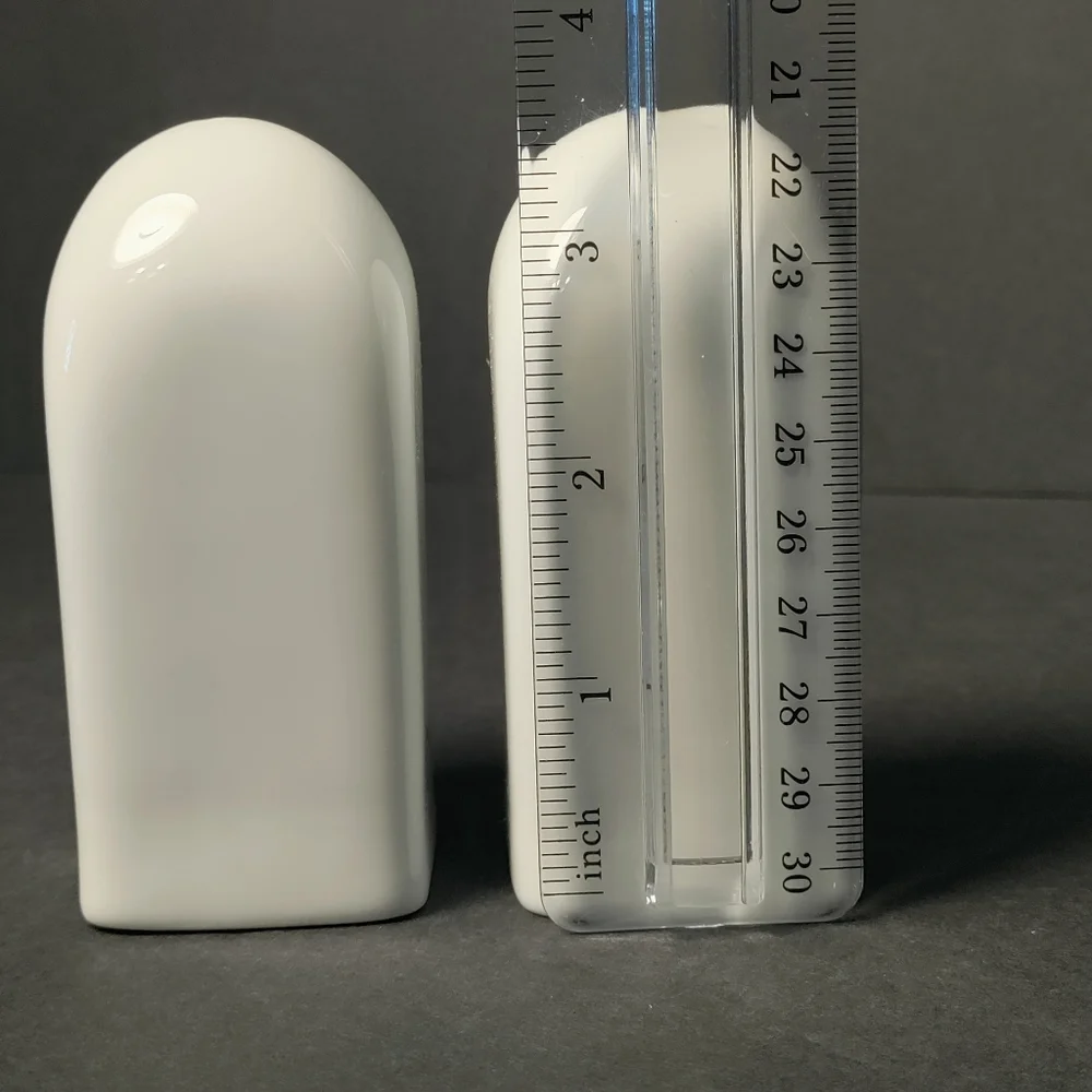 UMBRE LLC SALT & PEPPER SET⭐ - Picture 7 of 8